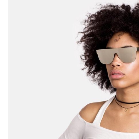 SUPER Tuttolente Flat Top Sunglasses - Picture 8 of 8